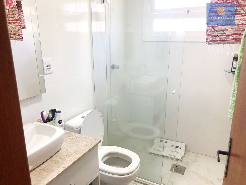 Casa, 4 quartos - Foto 16