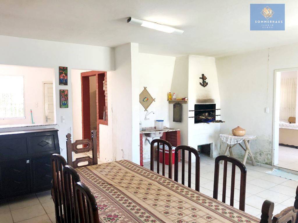 Casa, 4 quartos - Foto 14