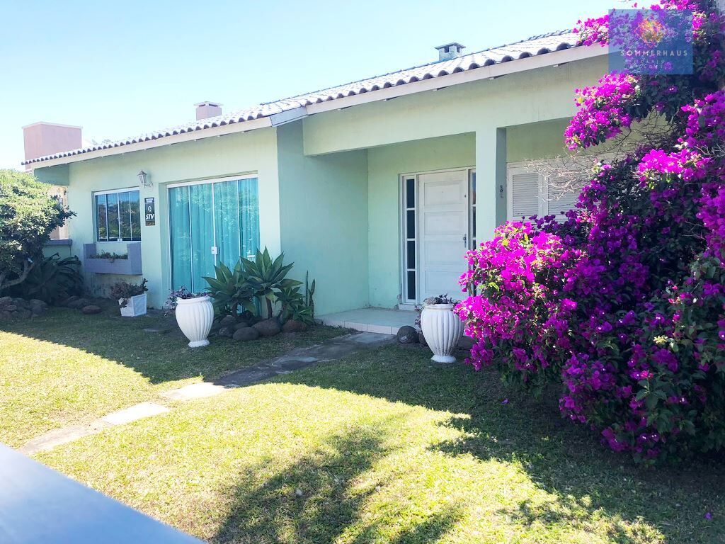 Casa, 4 quartos - Foto 4