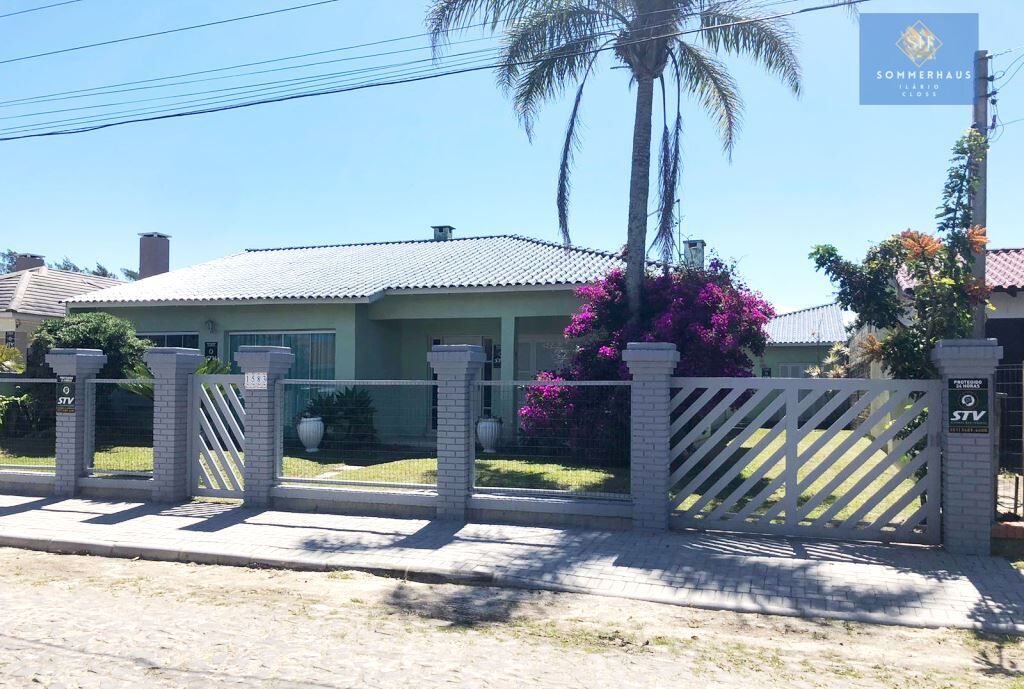 Casa, 4 quartos - Foto 2