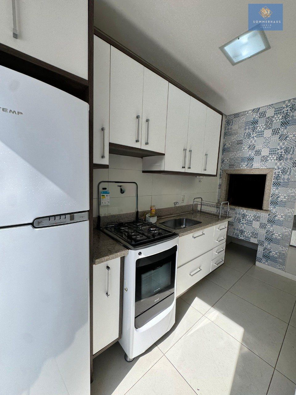 Sobrado, 3 quartos - Foto 9