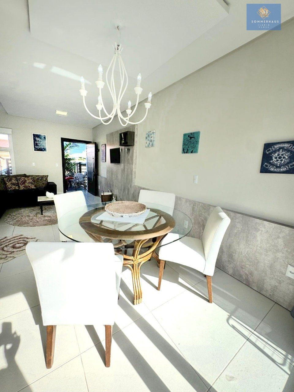 Sobrado, 3 quartos - Foto 5