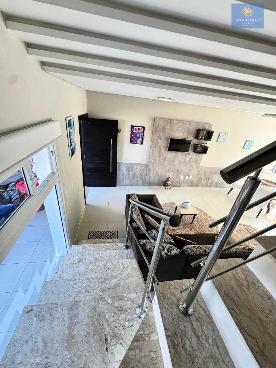 Sobrado, 3 quartos - Foto 12