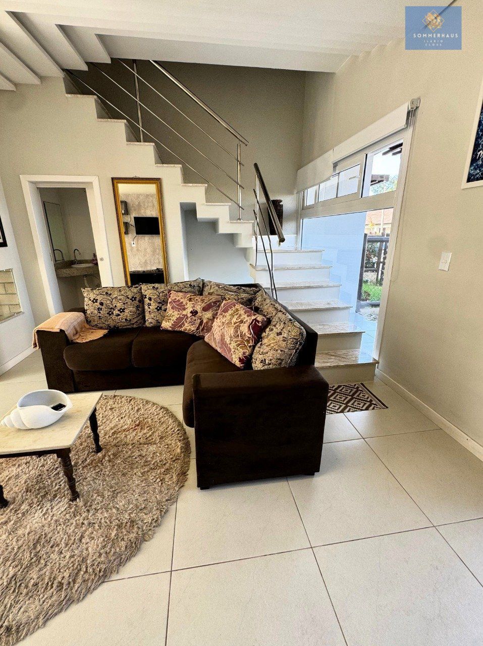 Sobrado, 3 quartos - Foto 11