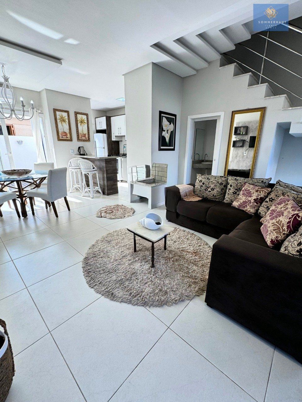 Sobrado, 3 quartos - Foto 14