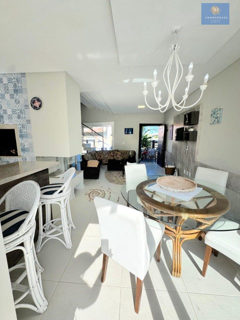 Sobrado, 3 quartos - Foto 4