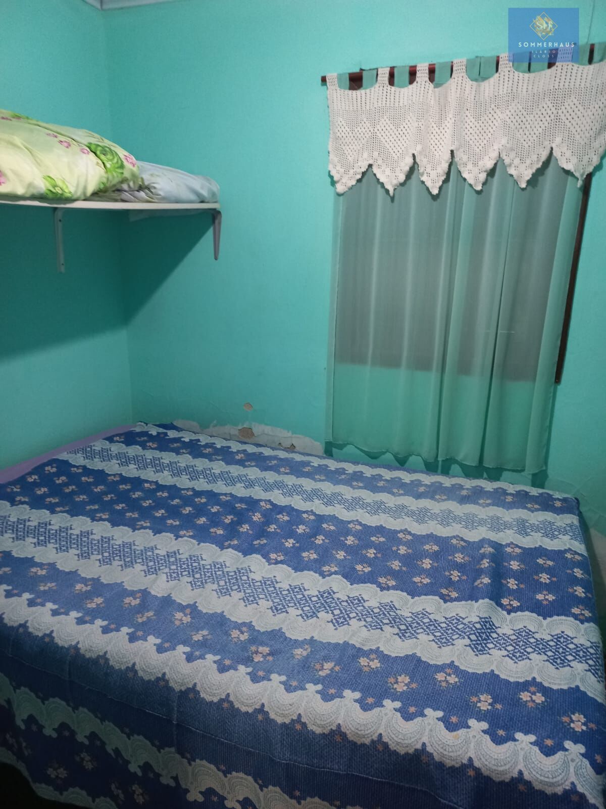 Casa à venda com 2 quartos - Foto 8