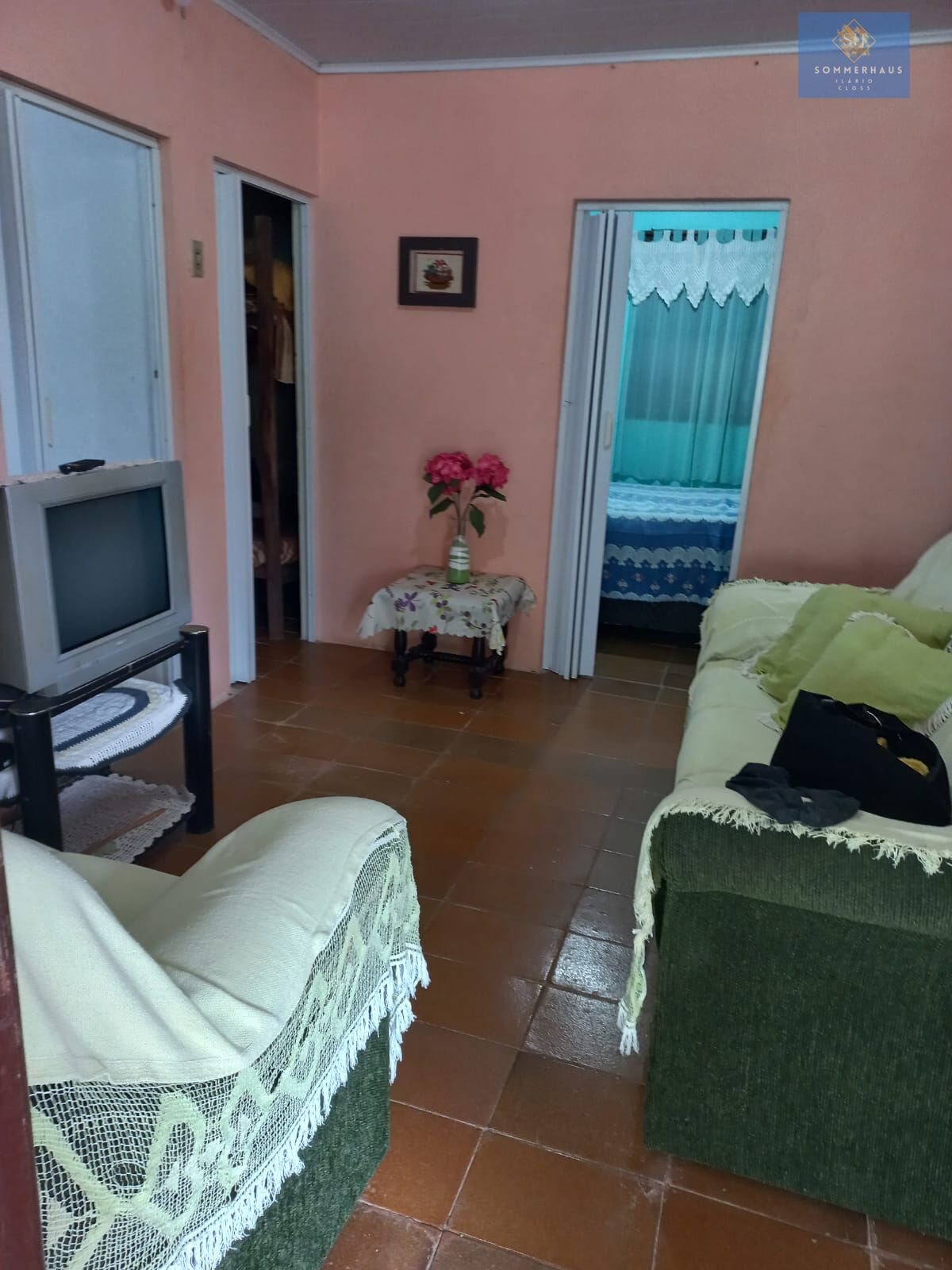 Casa à venda com 2 quartos - Foto 5