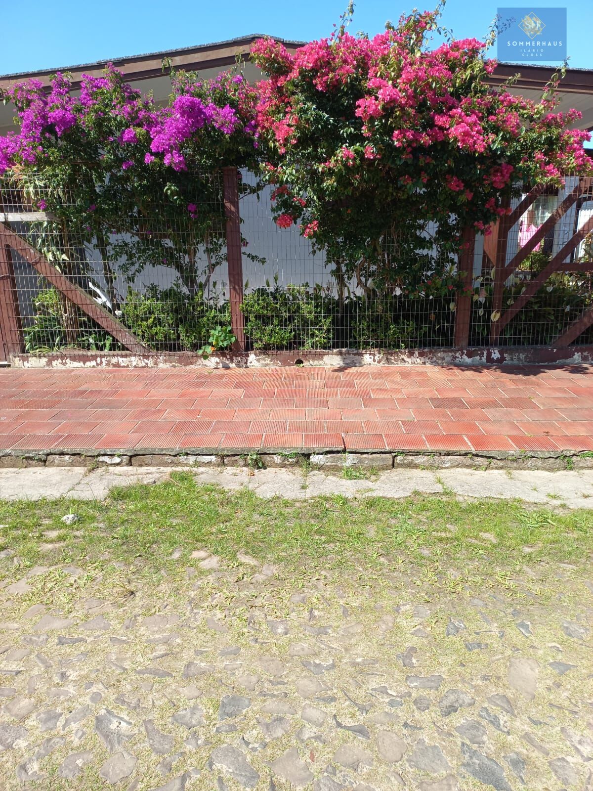 Casa à venda com 2 quartos - Foto 2