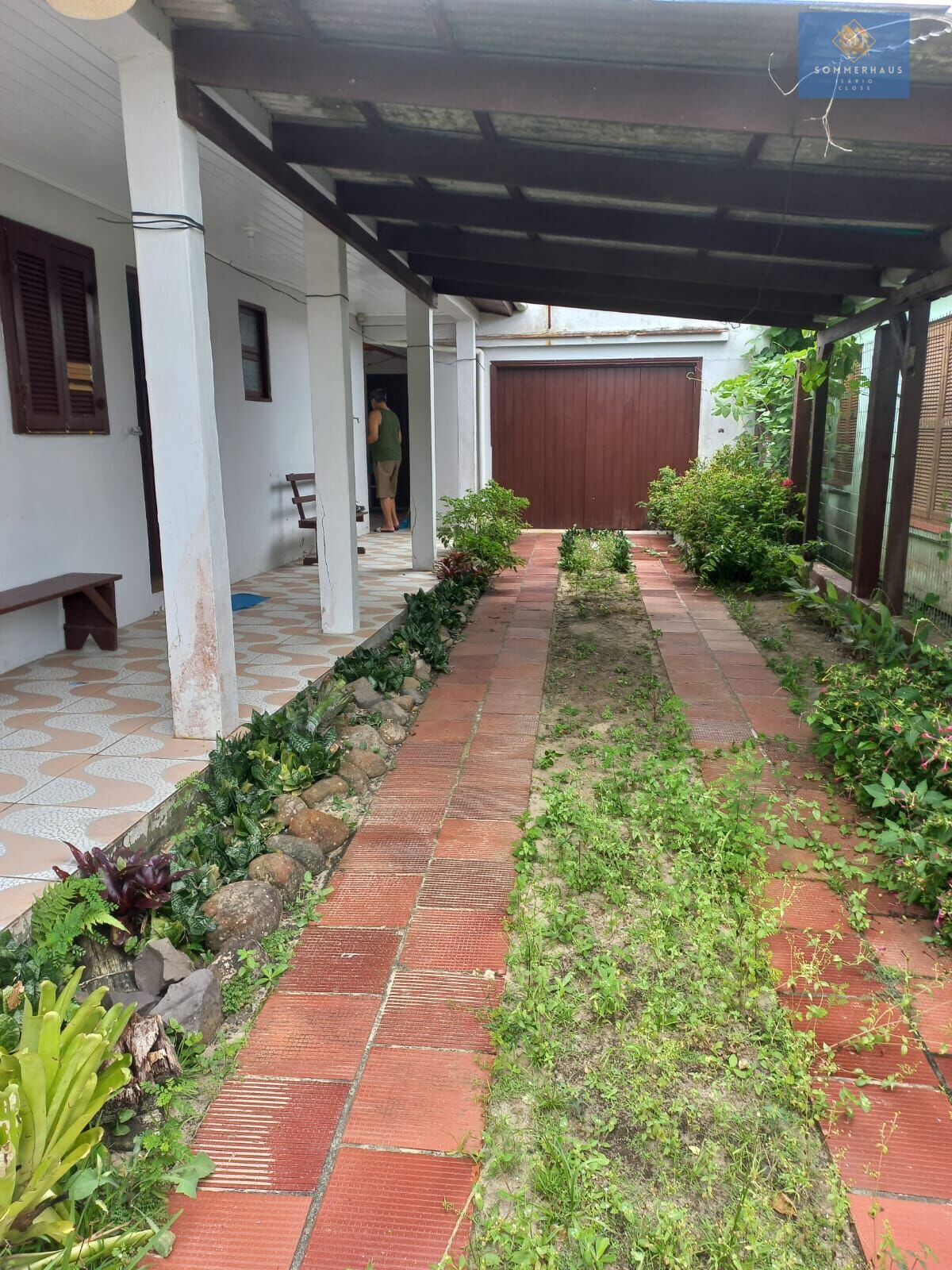 Casa à venda com 2 quartos - Foto 3