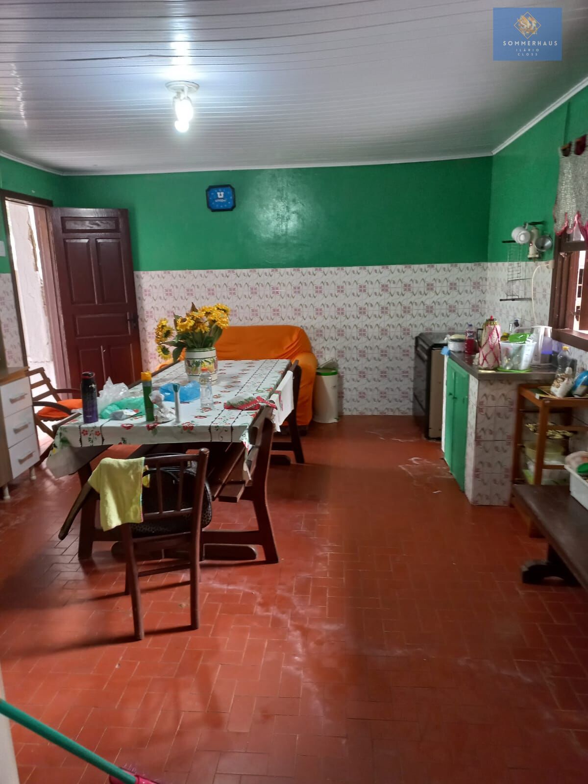 Casa à venda com 2 quartos - Foto 6