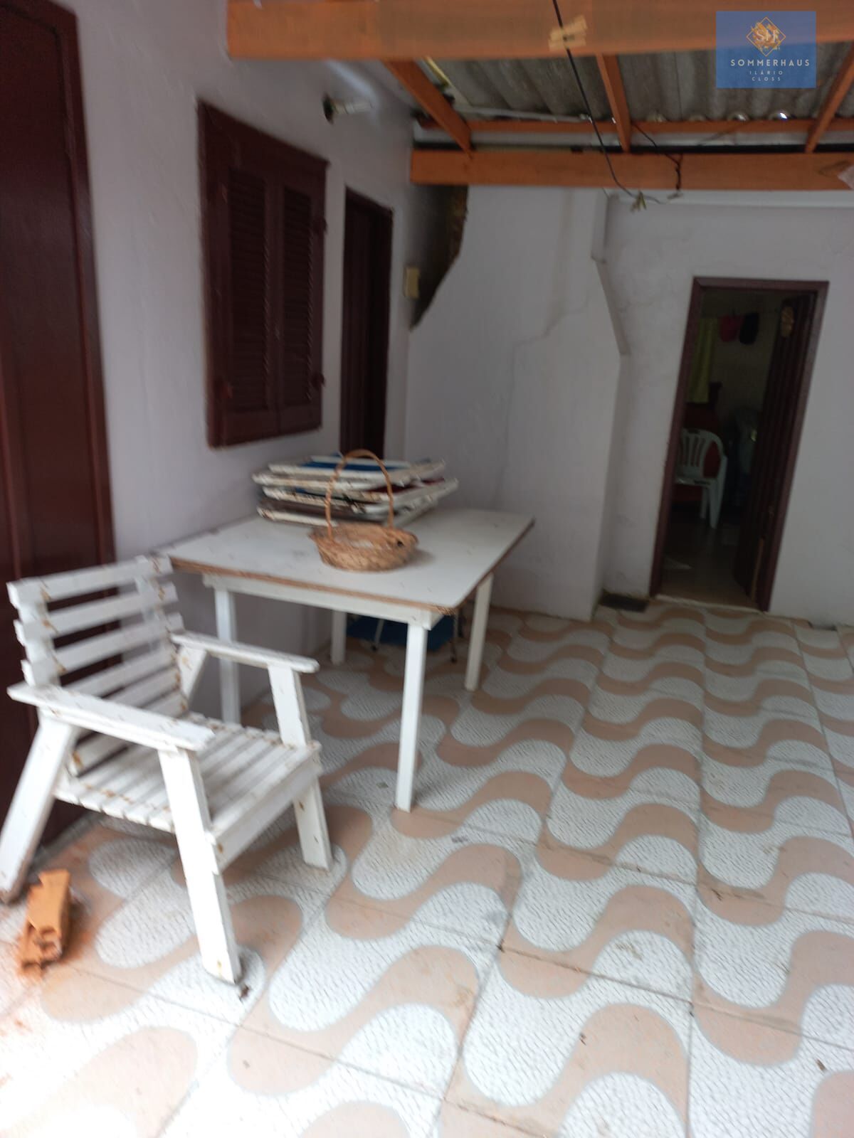 Casa à venda com 2 quartos - Foto 4