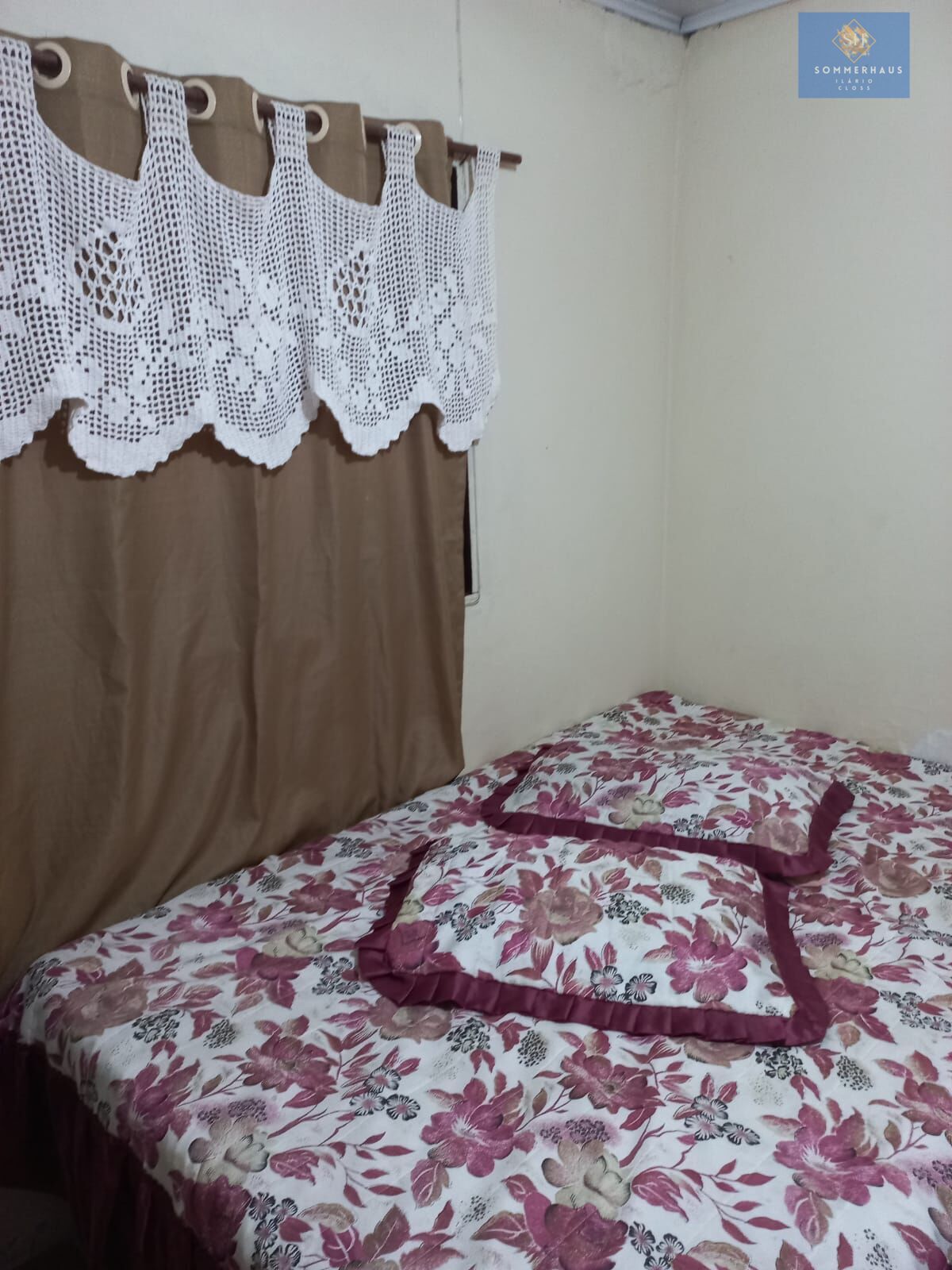 Casa à venda com 2 quartos - Foto 7