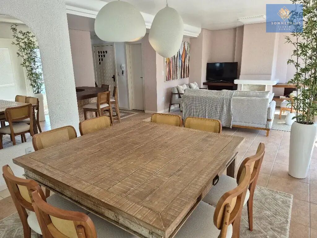 Cobertura, 5 quartos, 422 m² - Foto 3