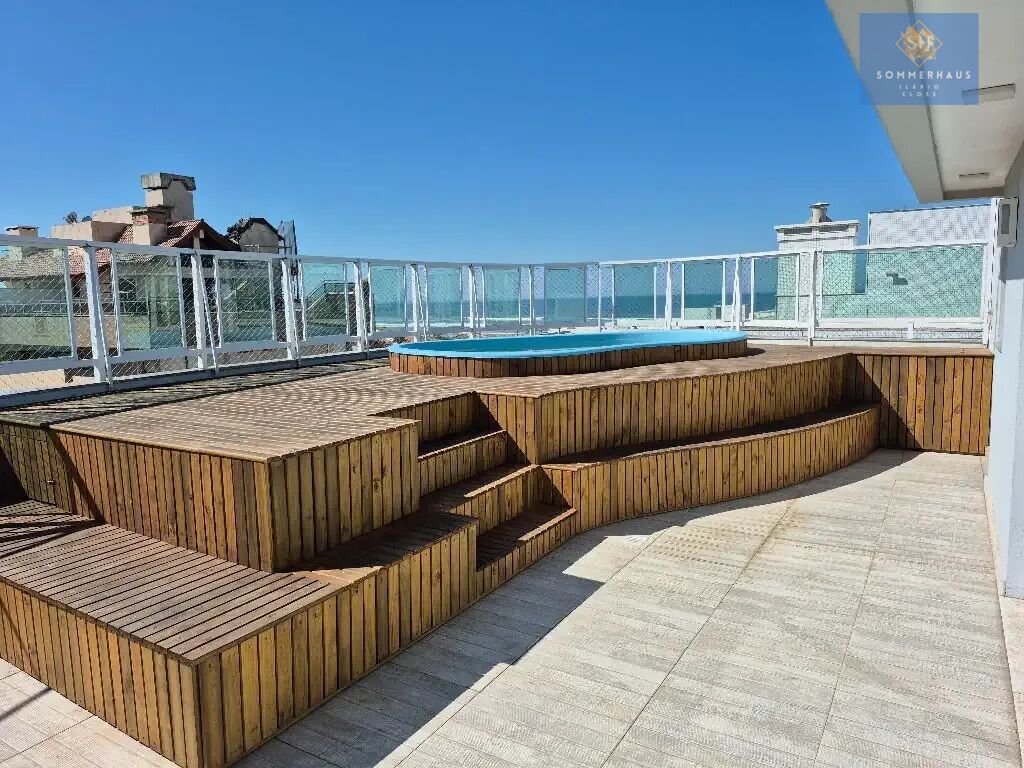 Cobertura, 5 quartos, 422 m² - Foto 1