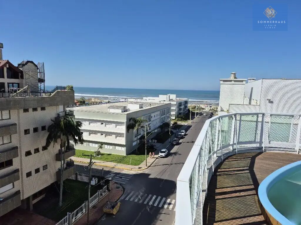 Cobertura, 5 quartos, 422 m² - Foto 2