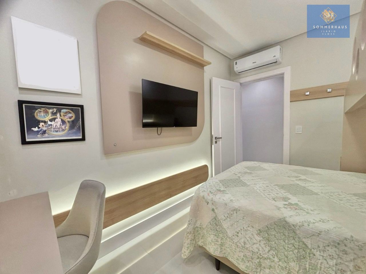 Apartamento, 3 quartos - Foto 12