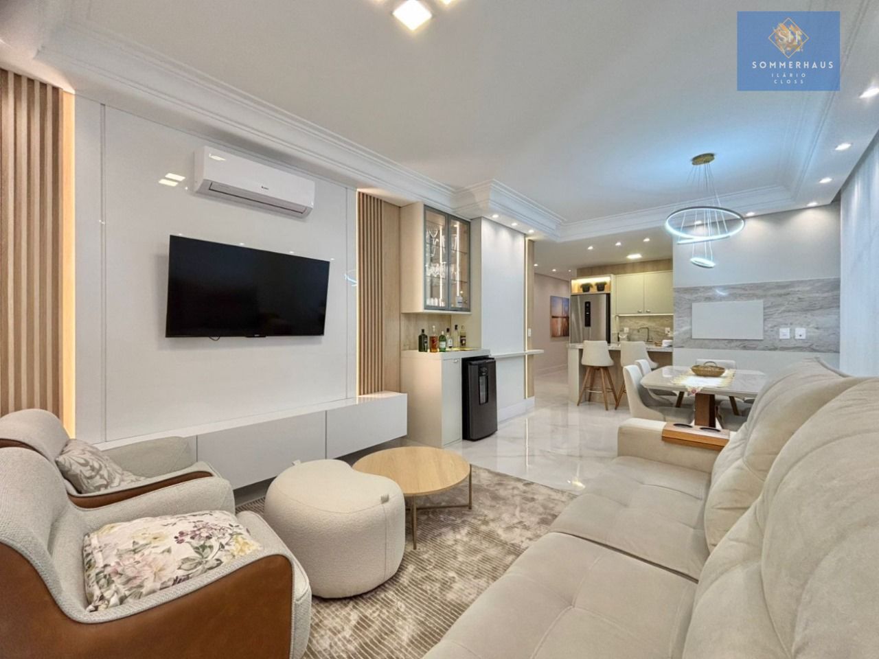 Apartamento, 3 quartos - Foto 4