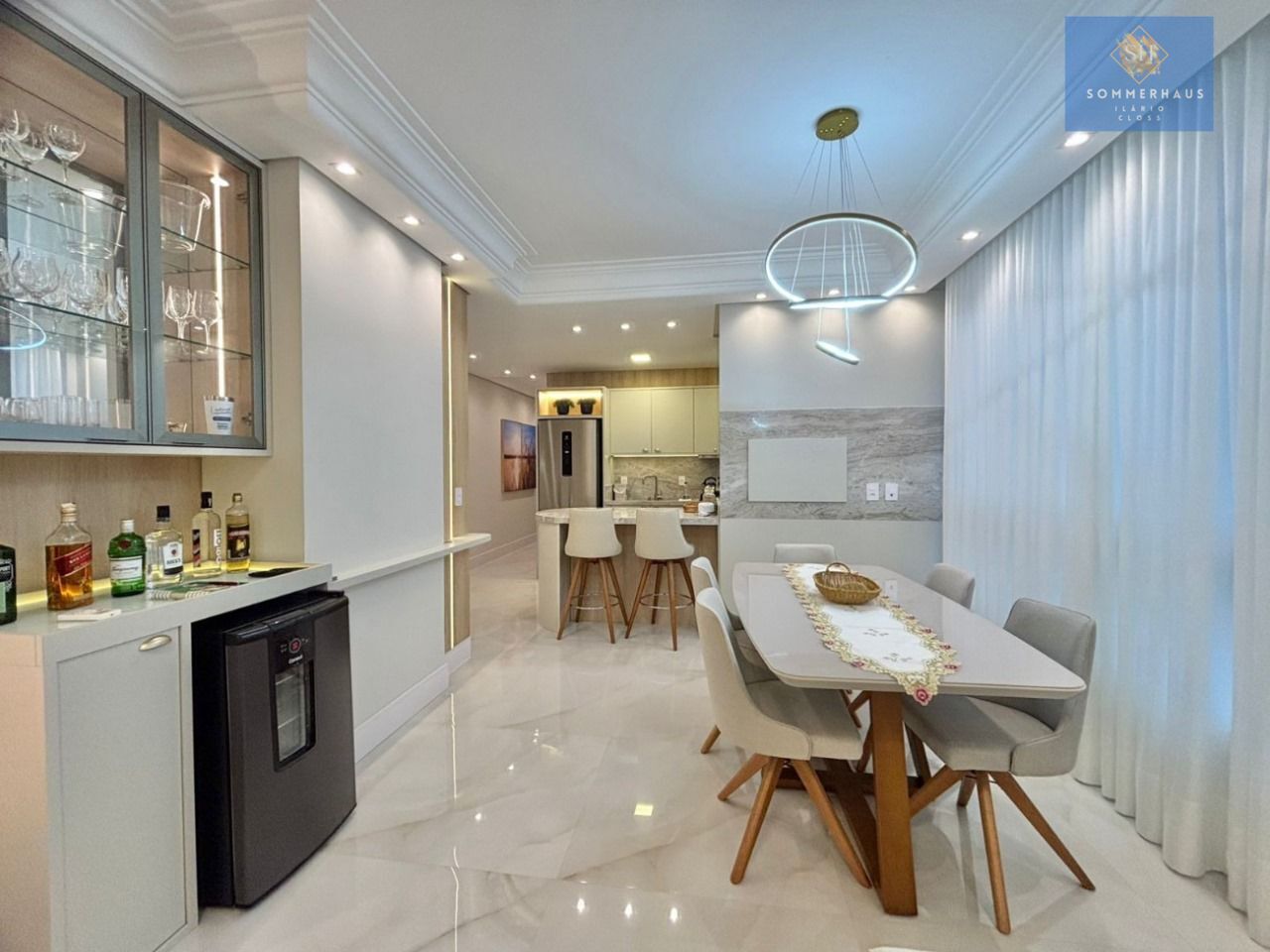 Apartamento, 3 quartos - Foto 5
