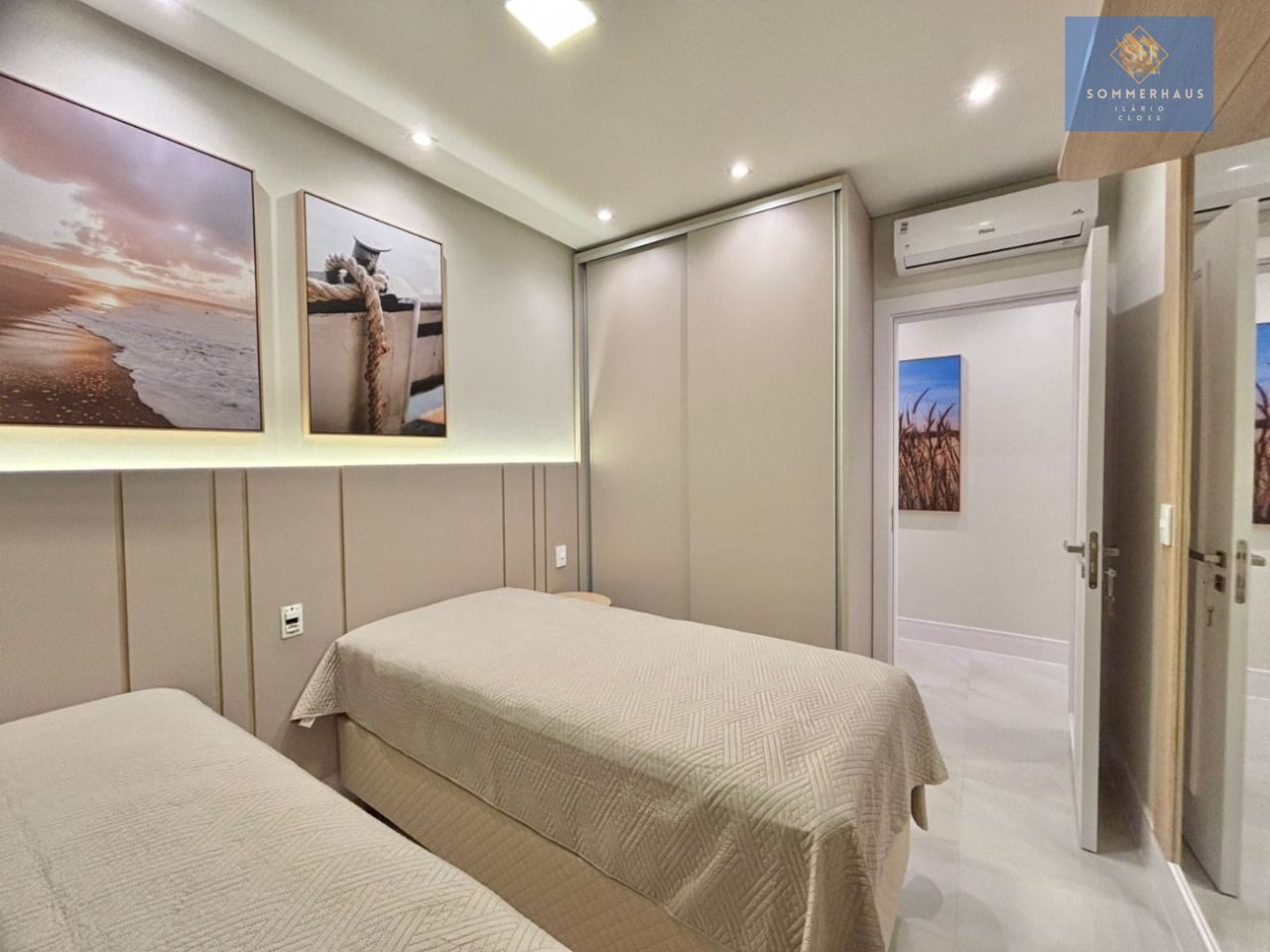 Apartamento, 3 quartos - Foto 15