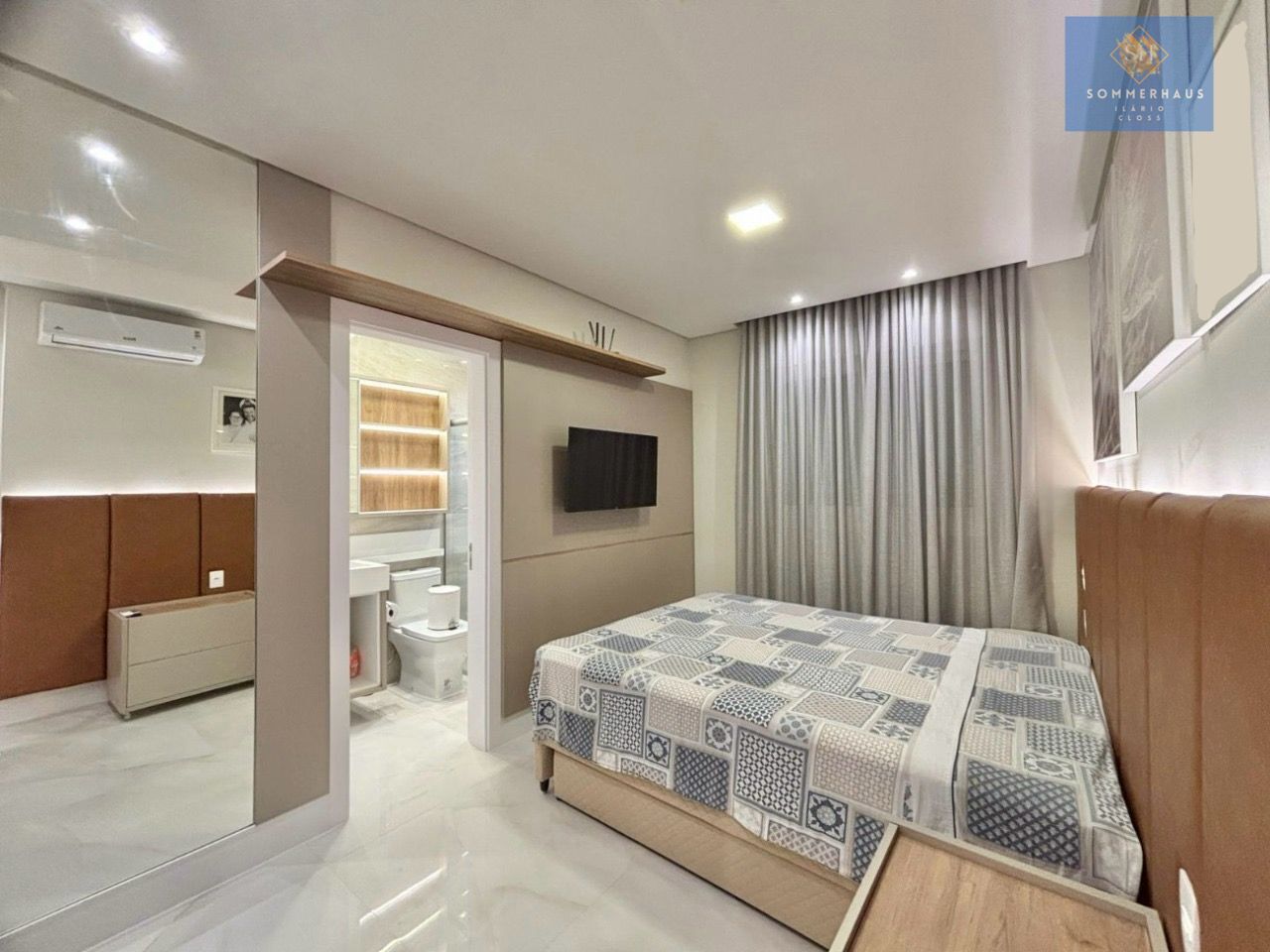 Apartamento, 3 quartos - Foto 16