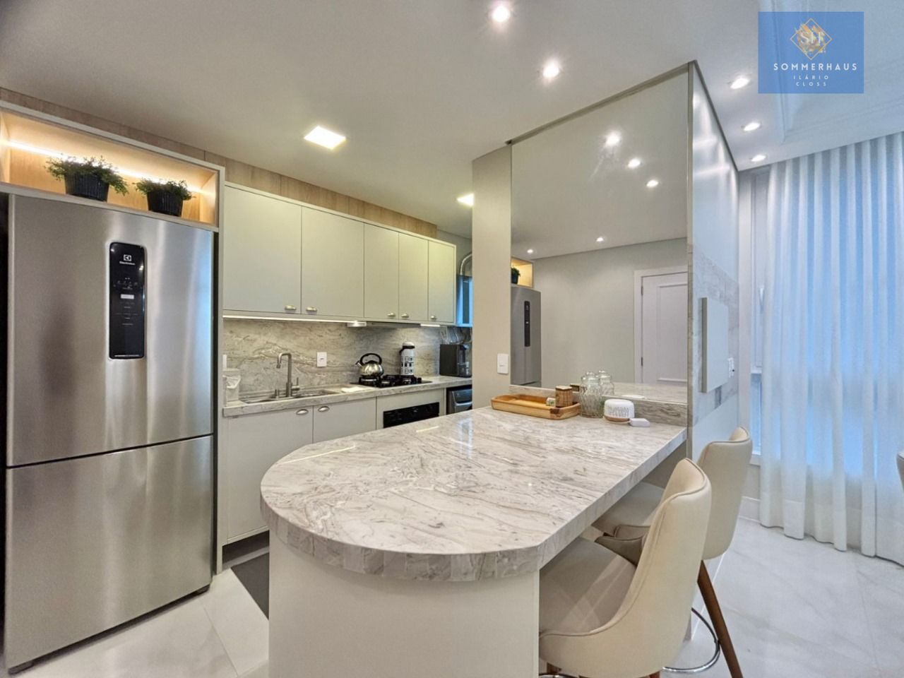 Apartamento, 3 quartos - Foto 6