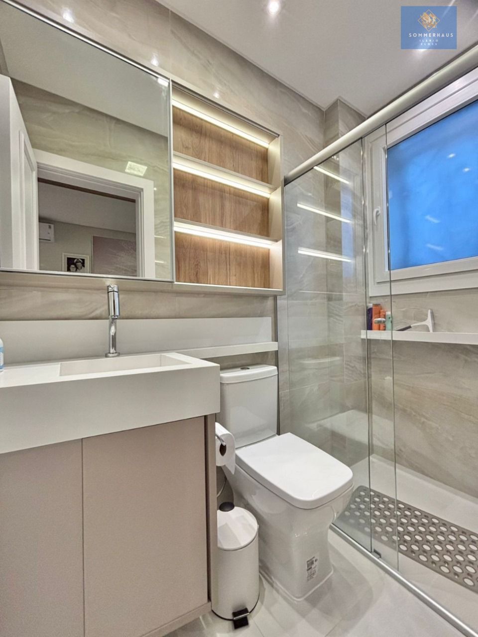 Apartamento, 3 quartos - Foto 18