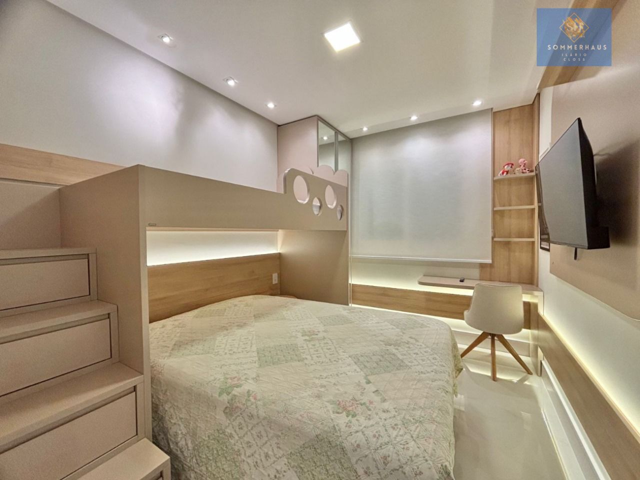Apartamento, 3 quartos - Foto 11