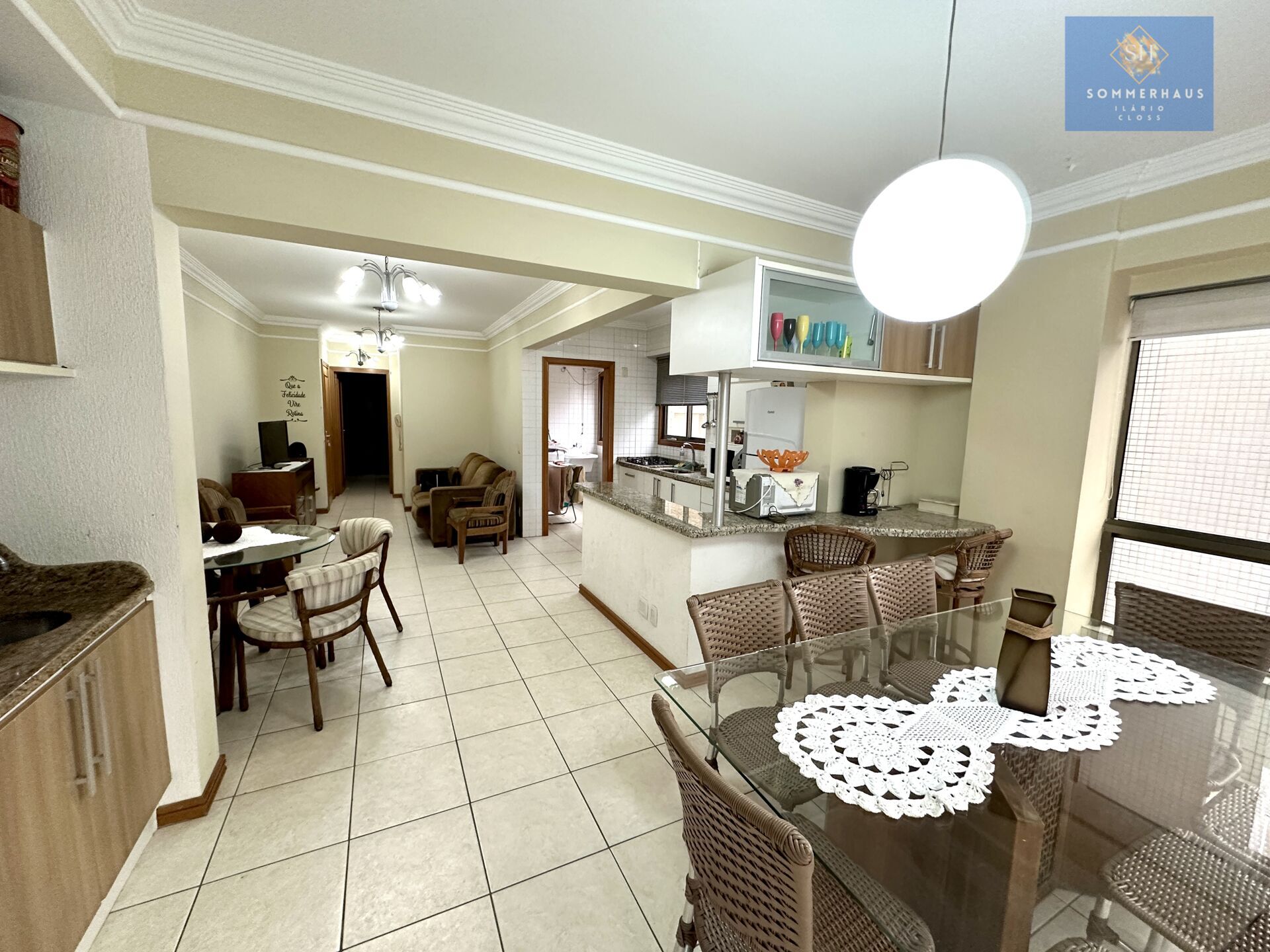 Apartamento, 3 quartos, 99 m² - Foto 8