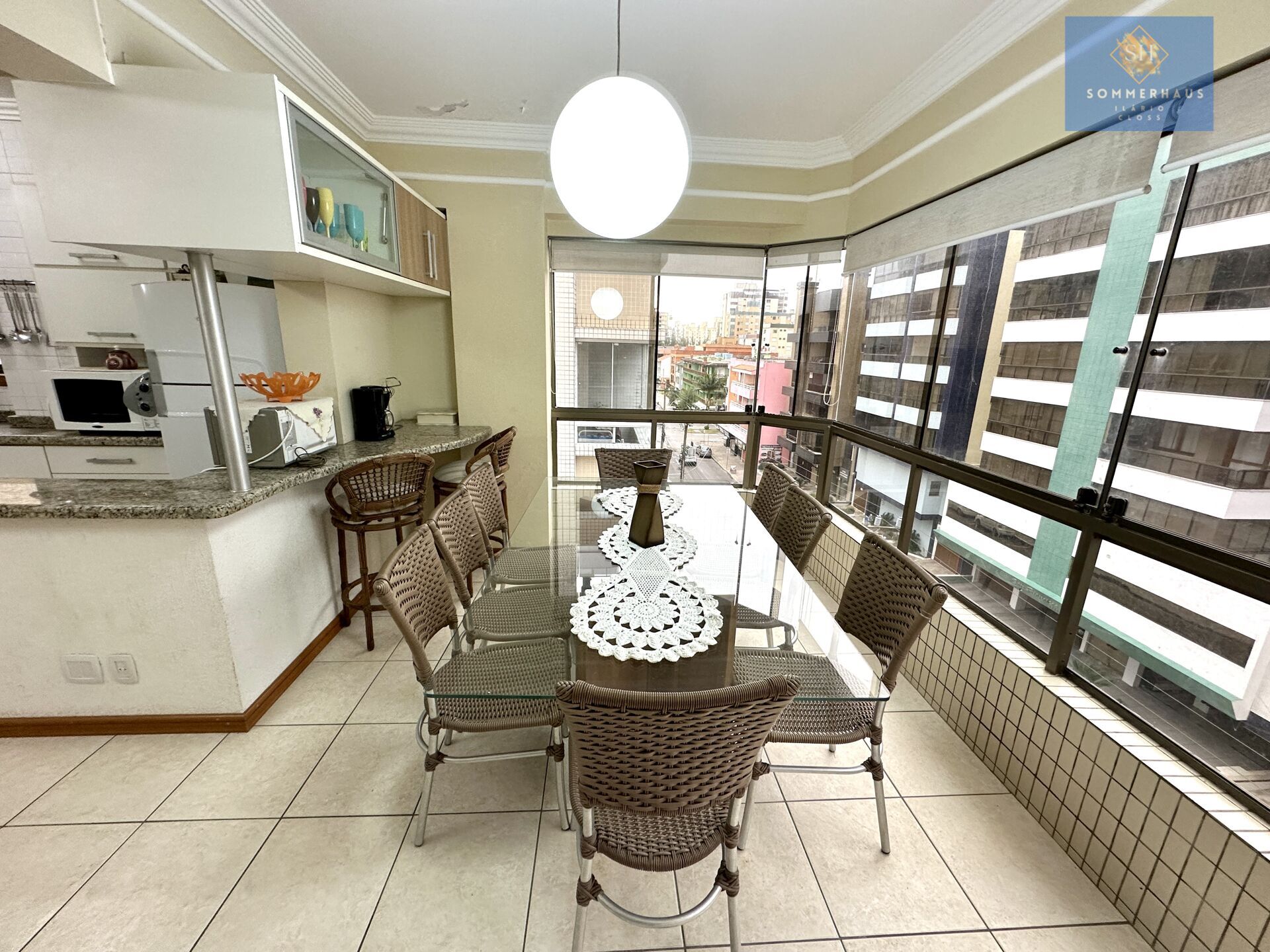Apartamento, 3 quartos, 99 m² - Foto 7