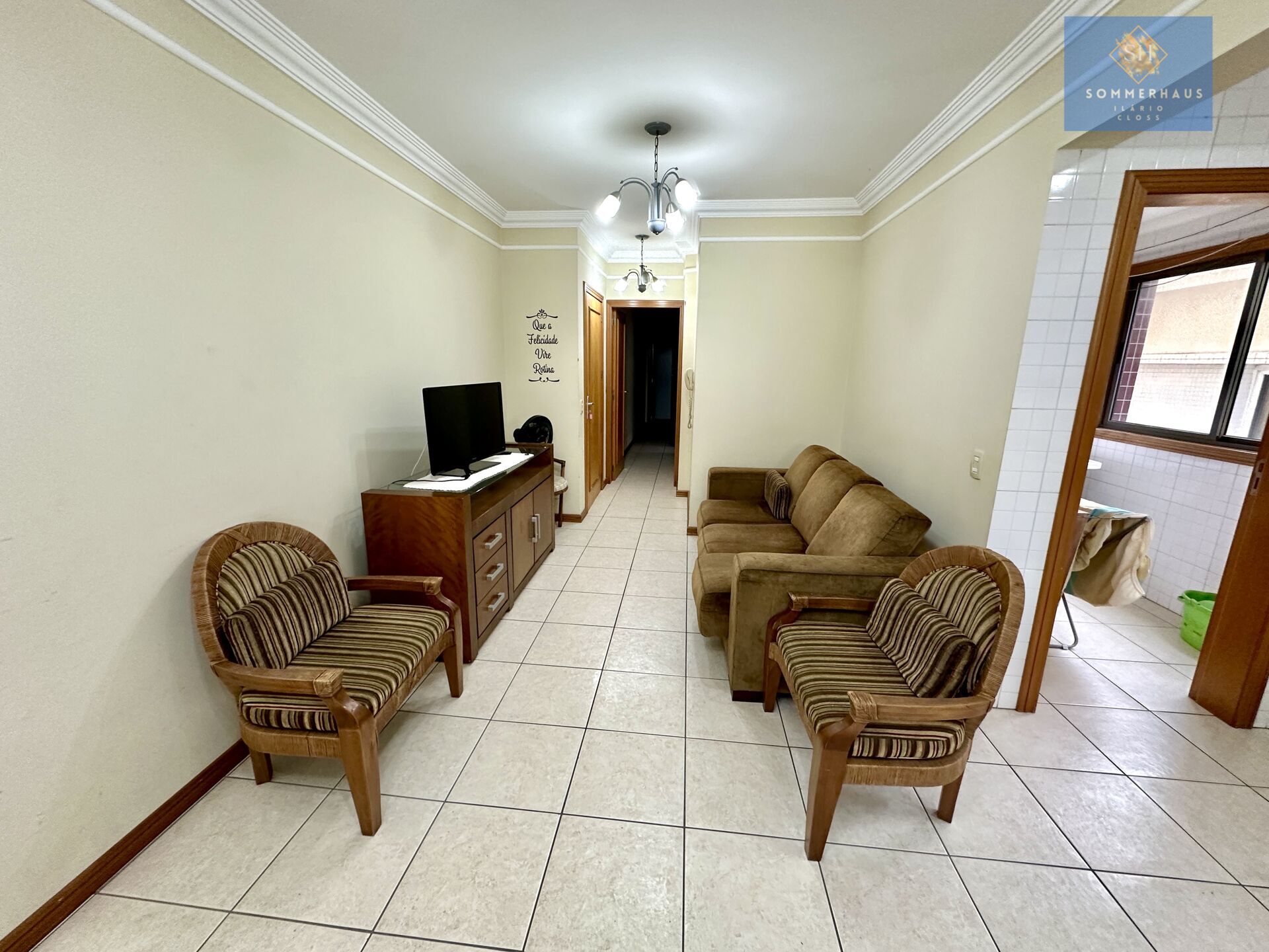Apartamento, 3 quartos, 99 m² - Foto 9
