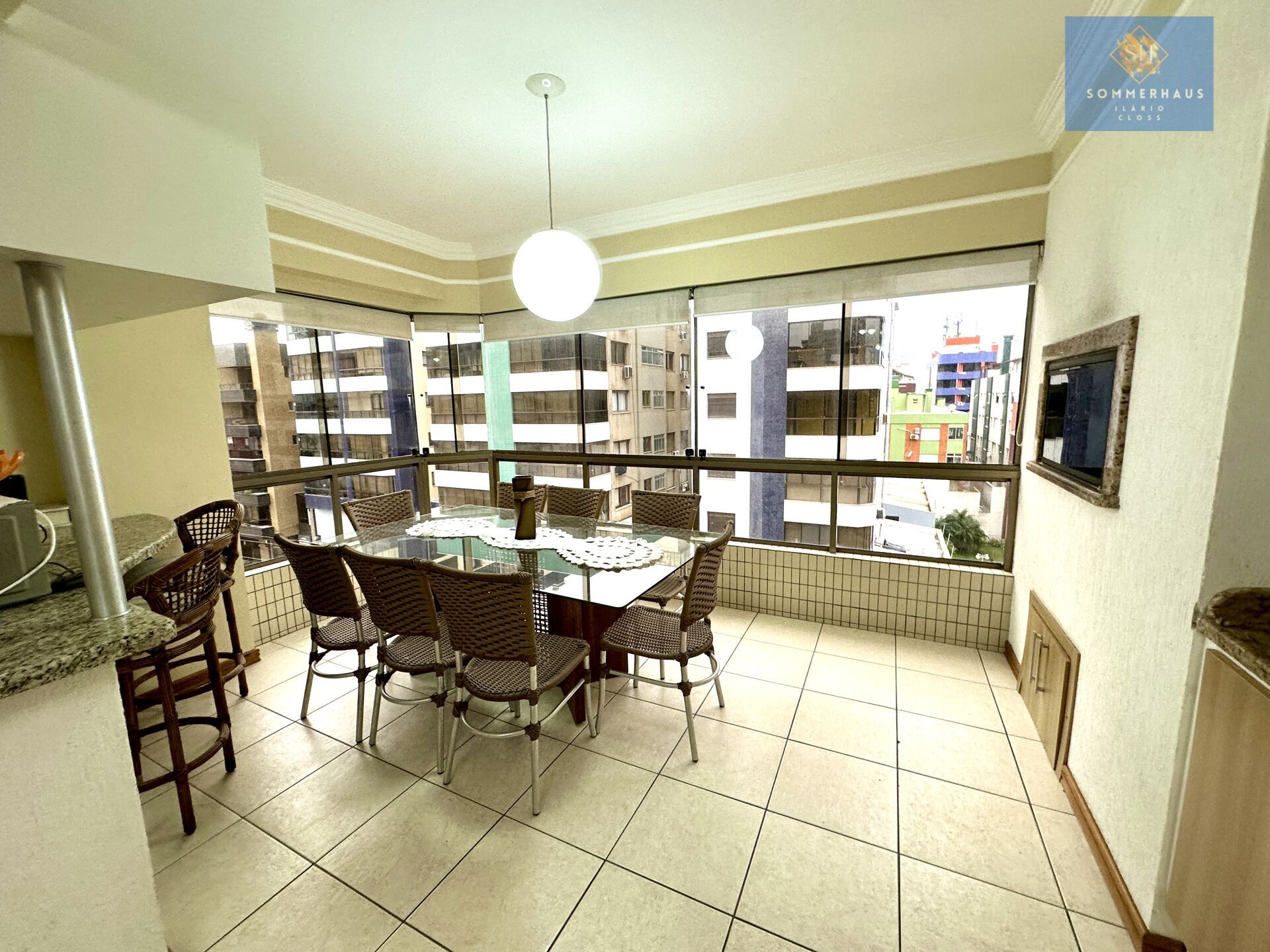 Apartamento, 3 quartos, 99 m² - Foto 5