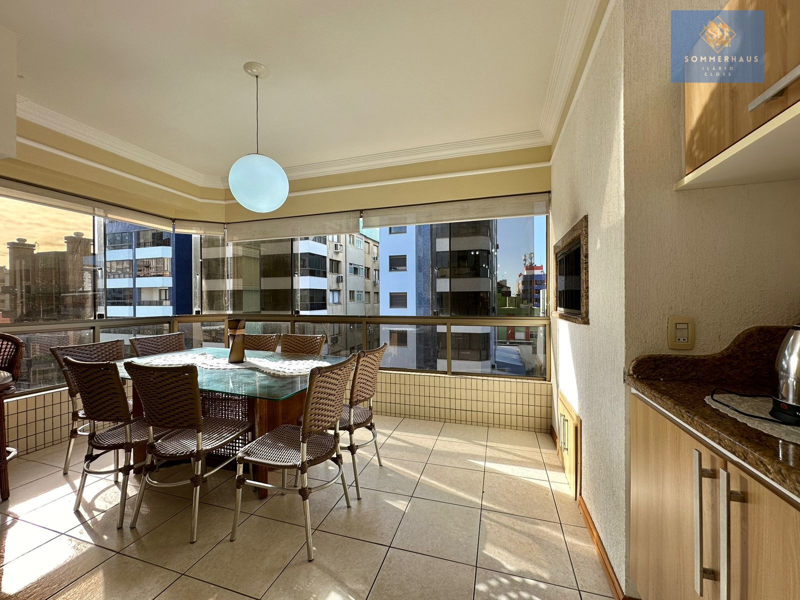 Apartamento, 3 quartos, 99 m² - Foto 12