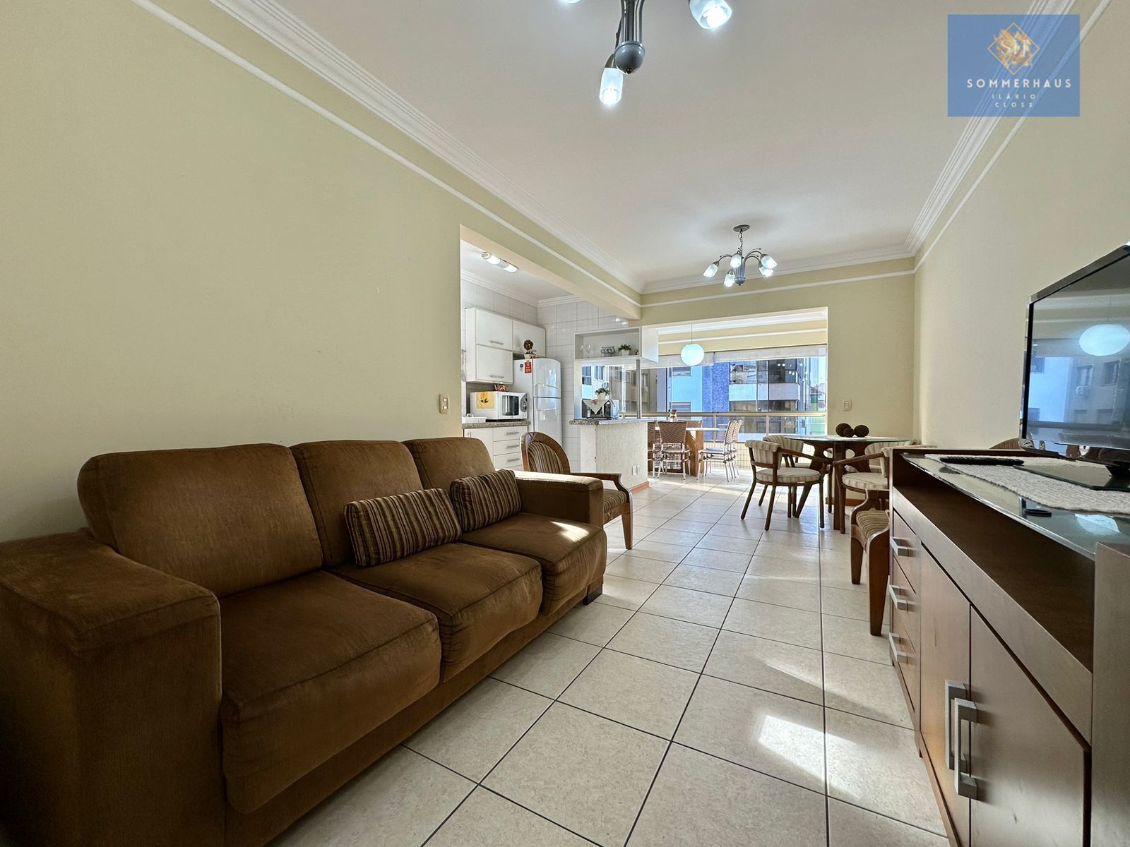 Apartamento, 3 quartos, 99 m² - Foto 10