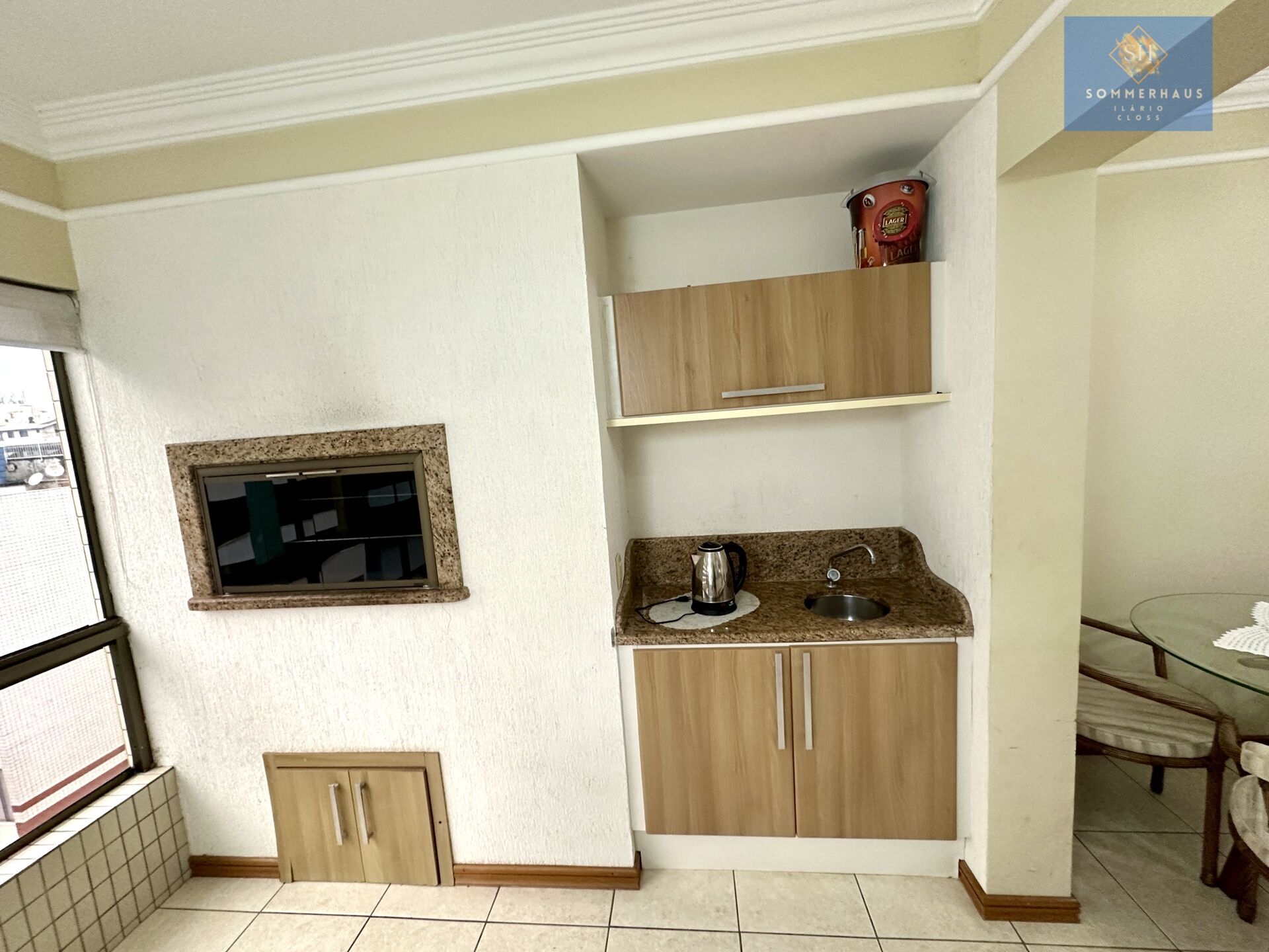 Apartamento, 3 quartos, 99 m² - Foto 6