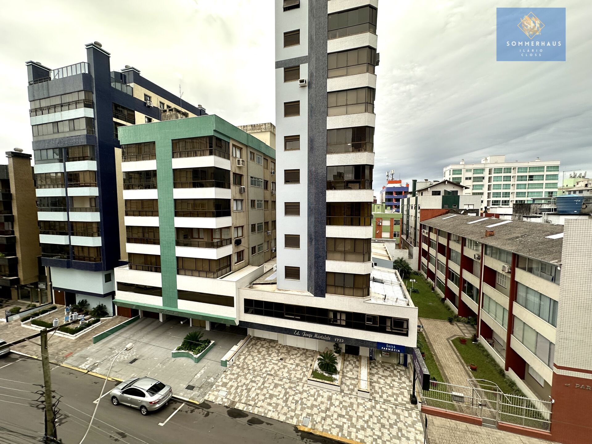 Apartamento, 3 quartos, 99 m² - Foto 3