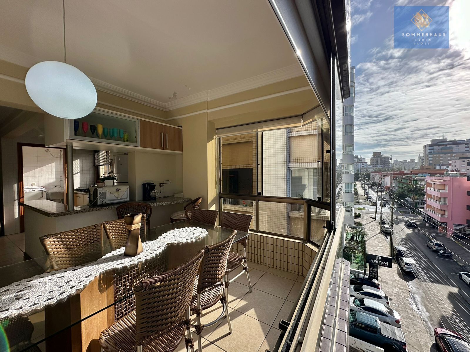 Apartamento, 3 quartos, 99 m² - Foto 4