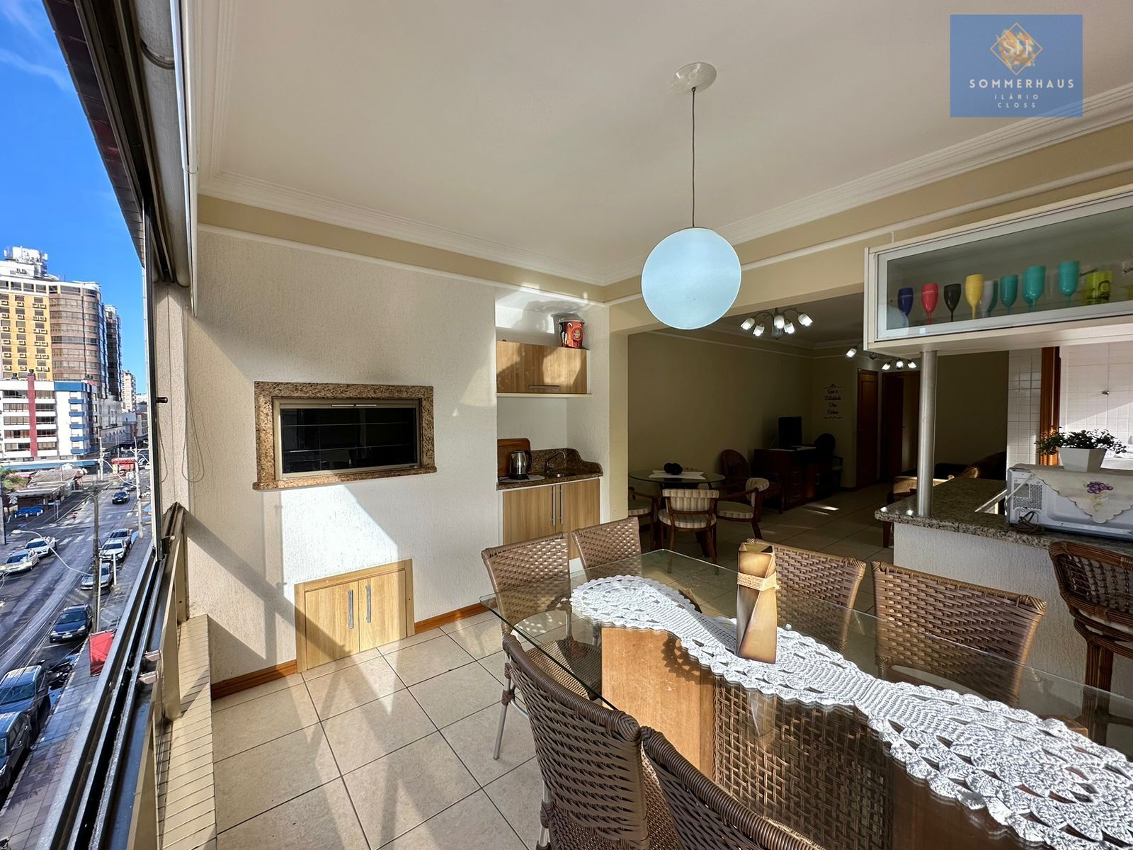 Apartamento, 3 quartos, 99 m² - Foto 14