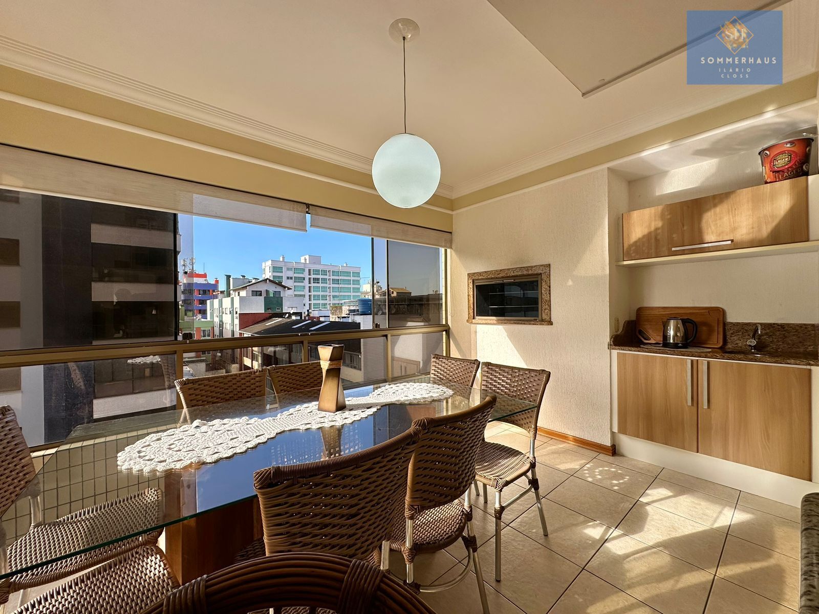 Apartamento, 3 quartos, 99 m² - Foto 13