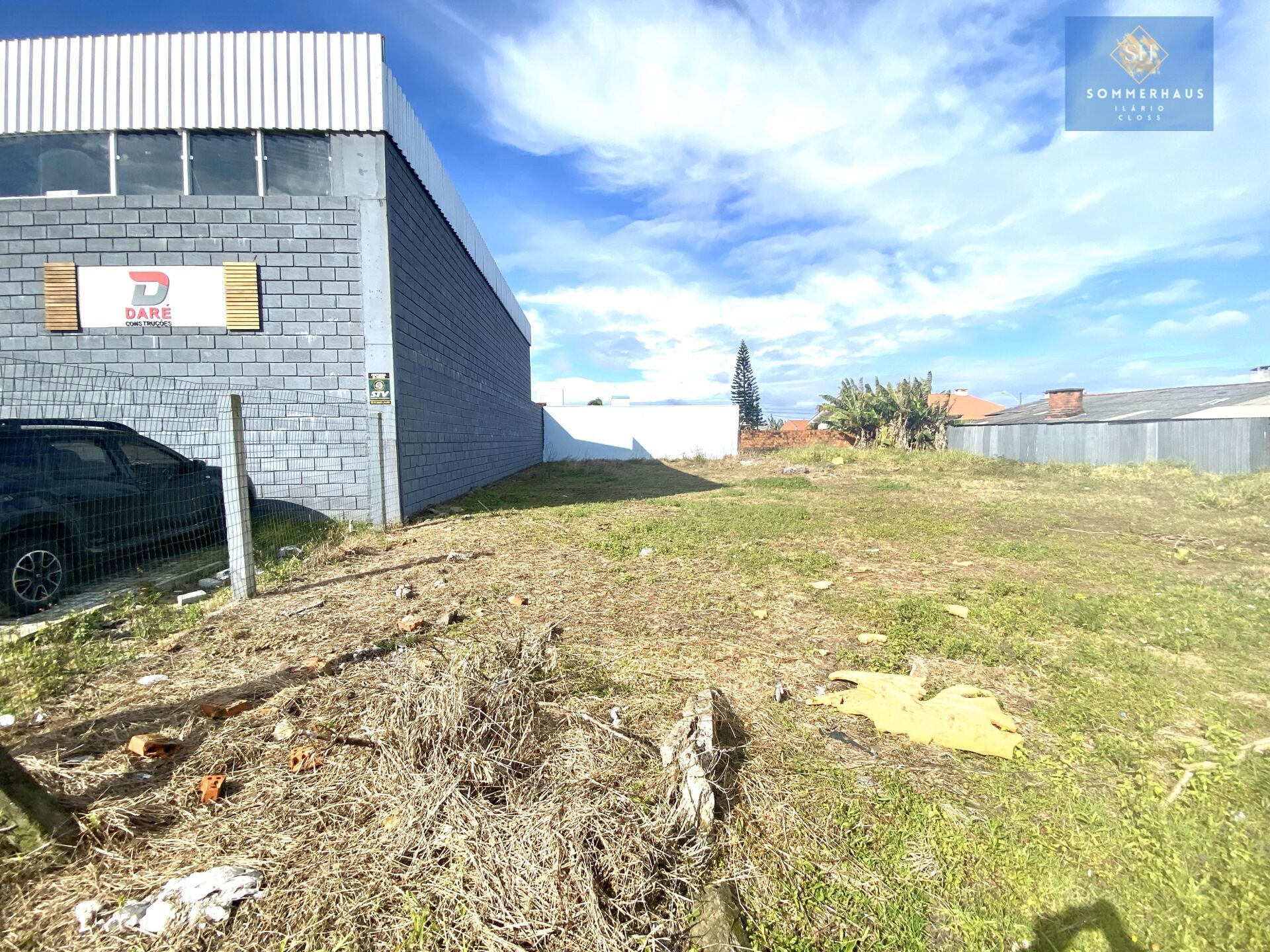 Terreno à venda, 360m² - Foto 3