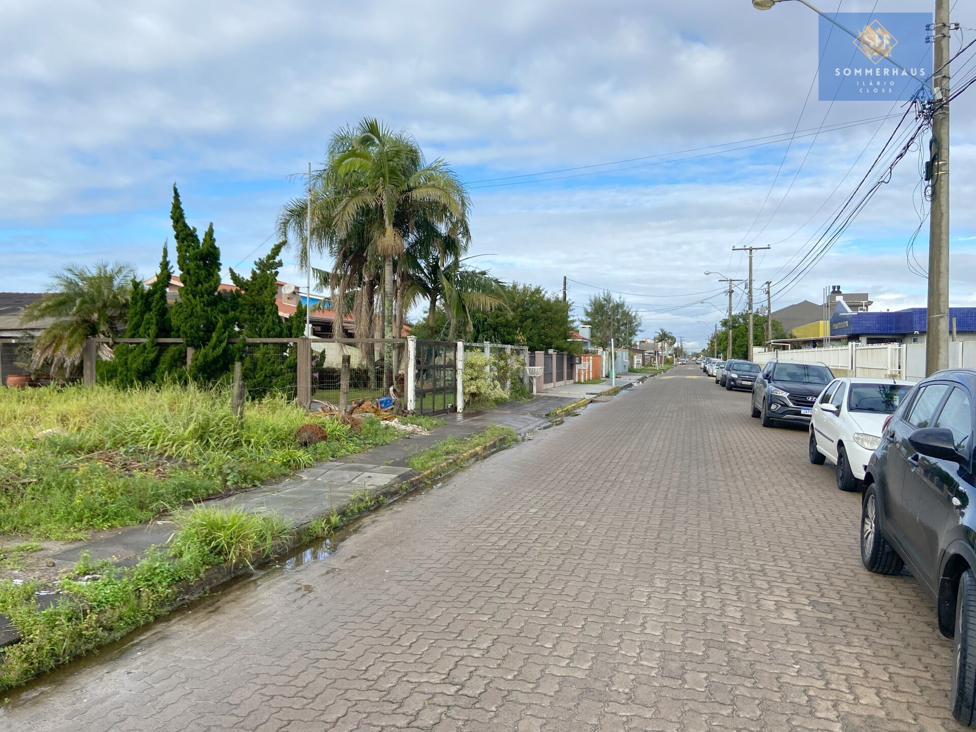 Terreno à venda, 360m² - Foto 4