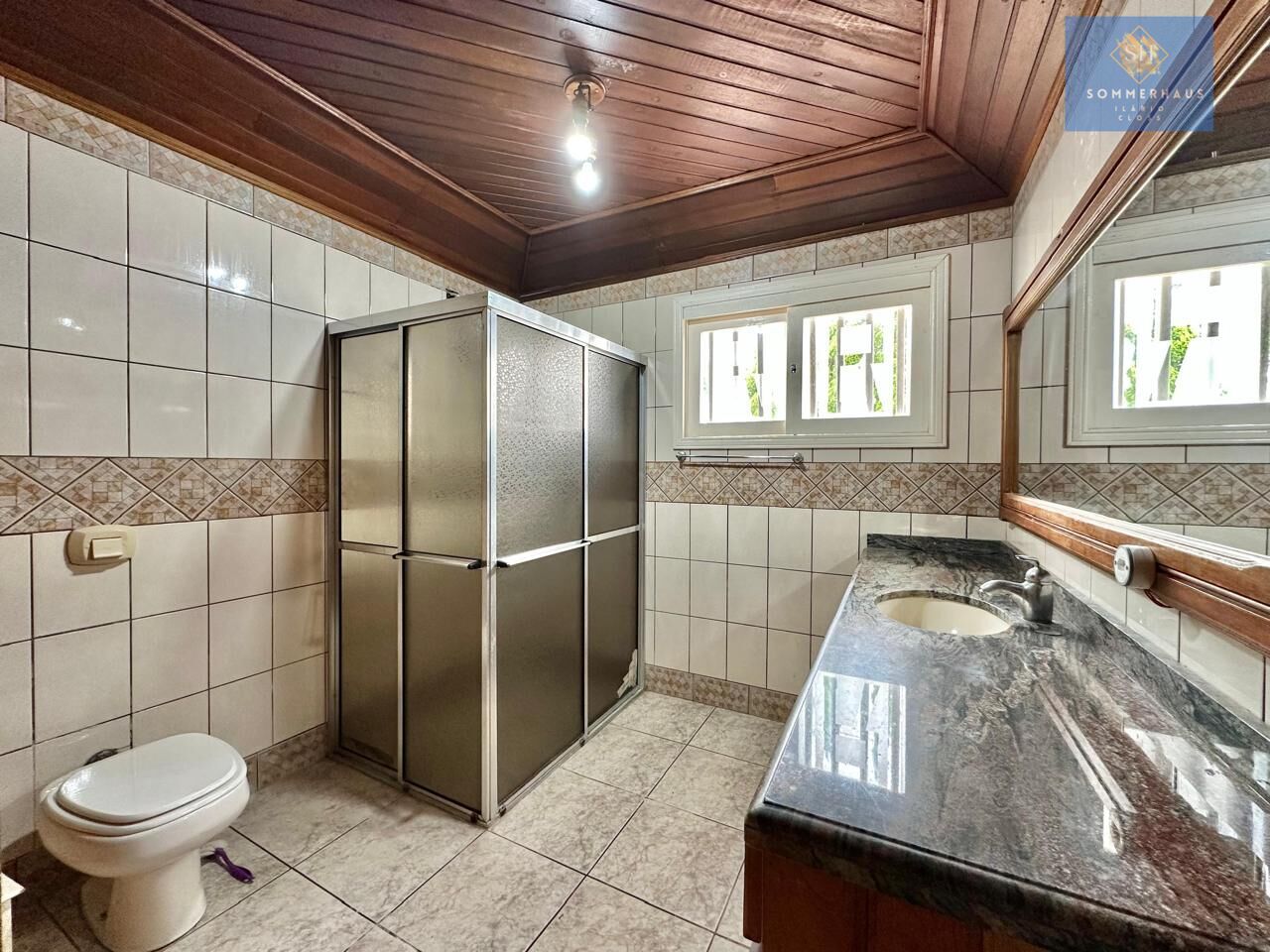 Sobrado, 4 quartos, 236 m² - Foto 16