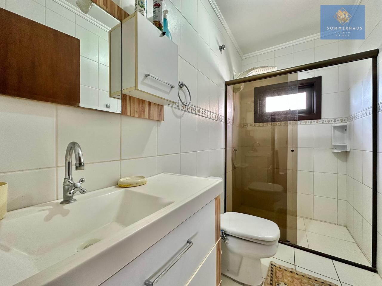 Sobrado, 4 quartos, 236 m² - Foto 18