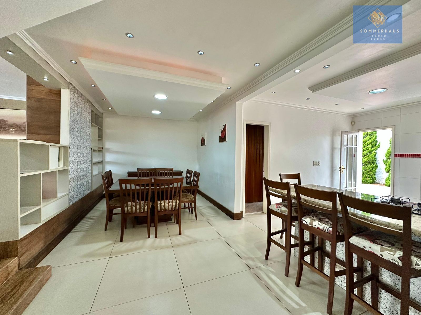 Sobrado, 4 quartos, 236 m² - Foto 6