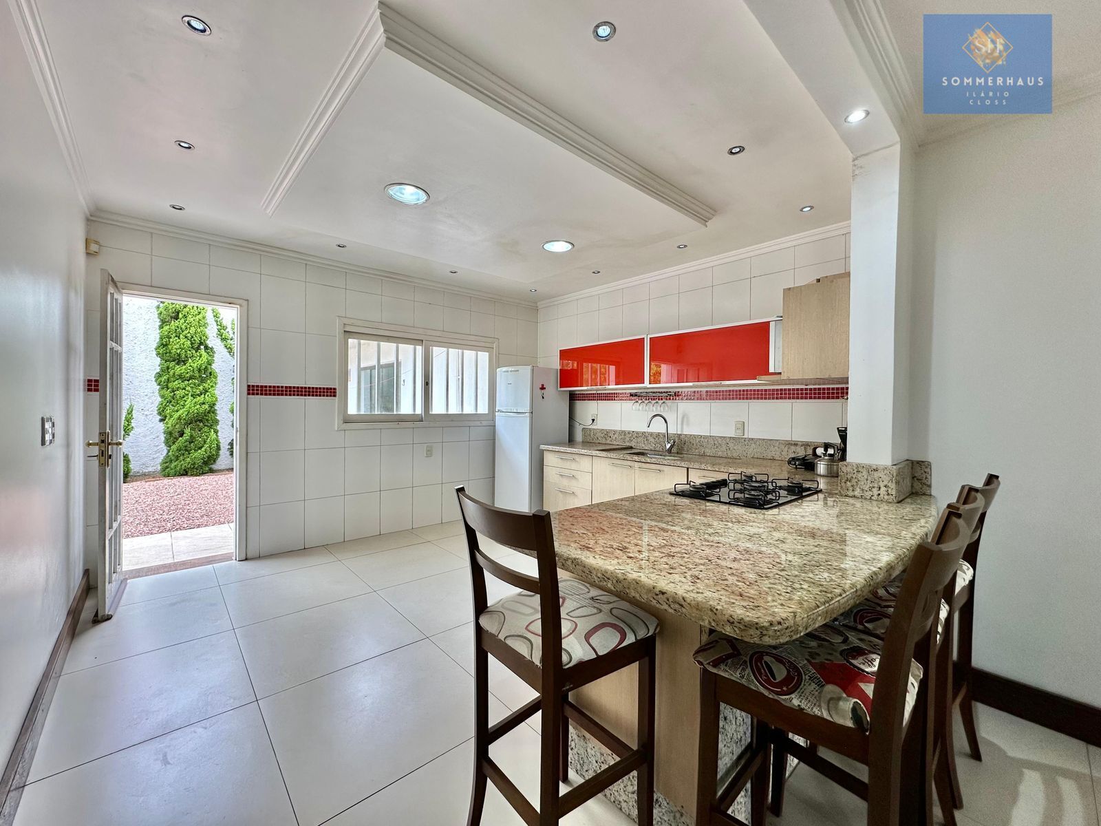 Sobrado, 4 quartos, 236 m² - Foto 7