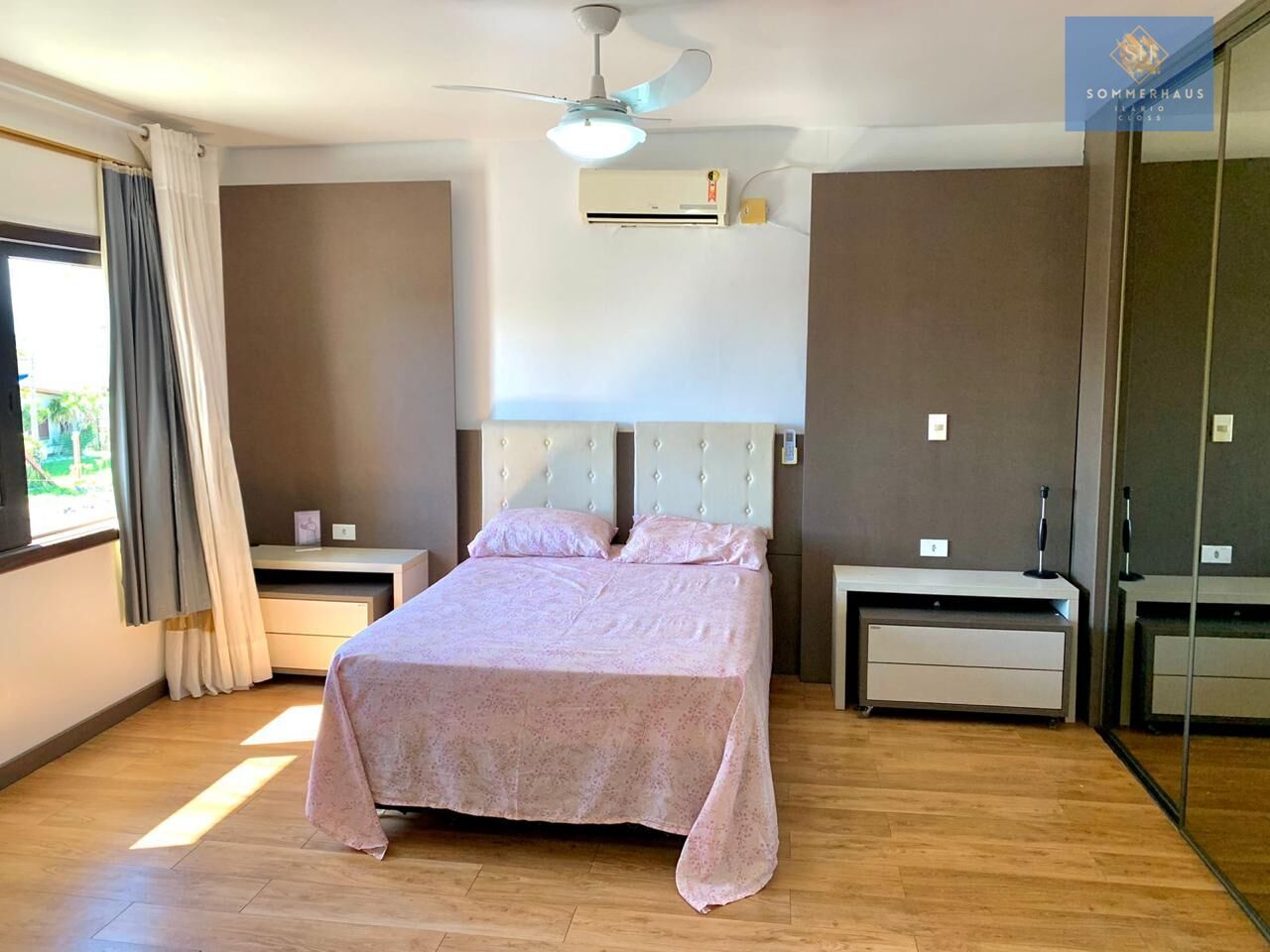 Sobrado, 4 quartos, 236 m² - Foto 12