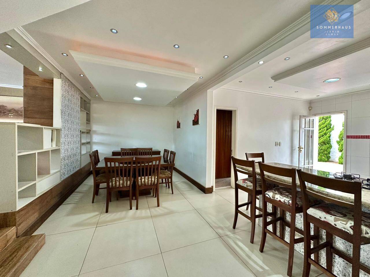 Sobrado, 4 quartos, 236 m² - Foto 10