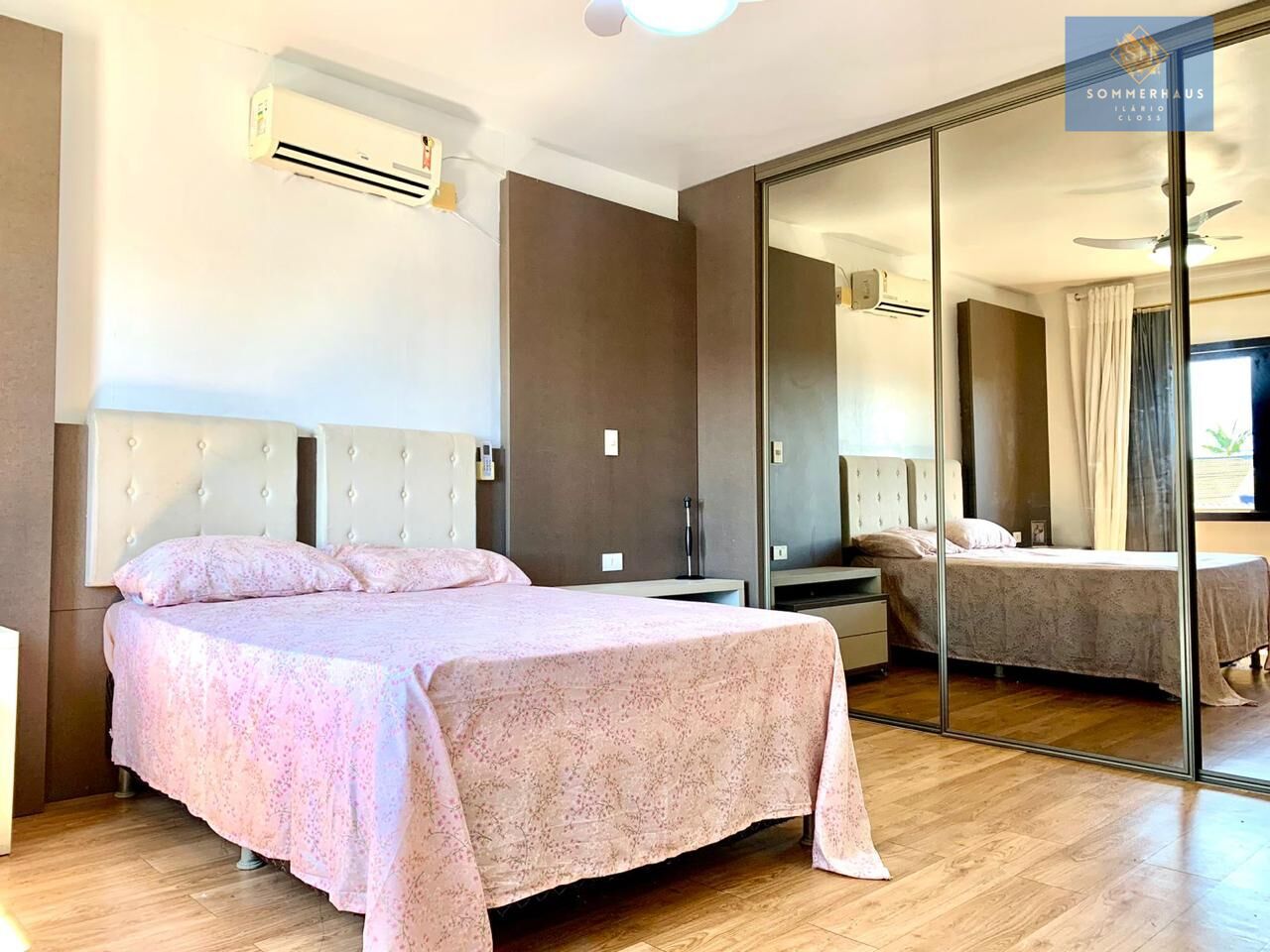 Sobrado, 4 quartos, 236 m² - Foto 13