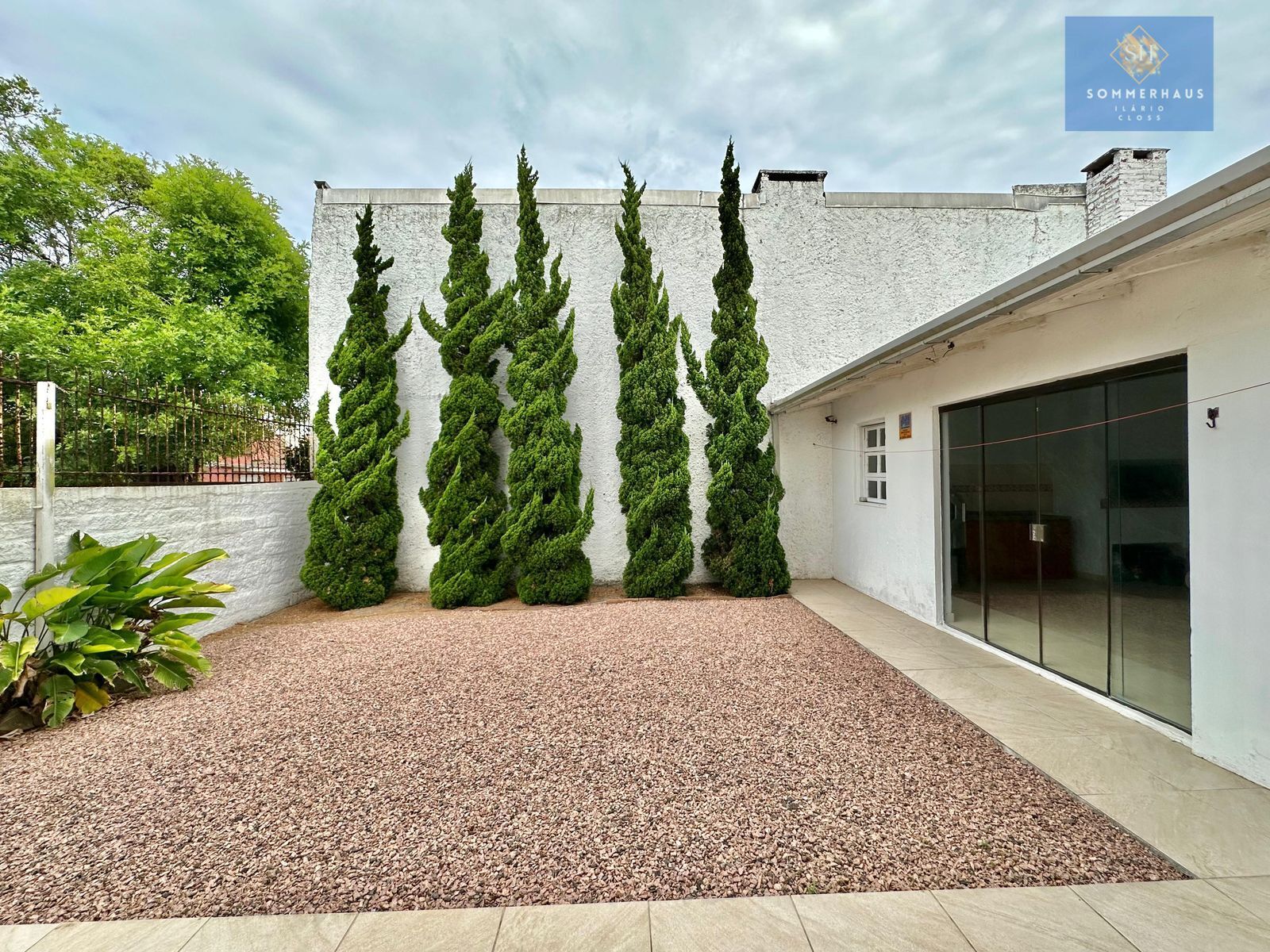 Sobrado, 4 quartos, 236 m² - Foto 4