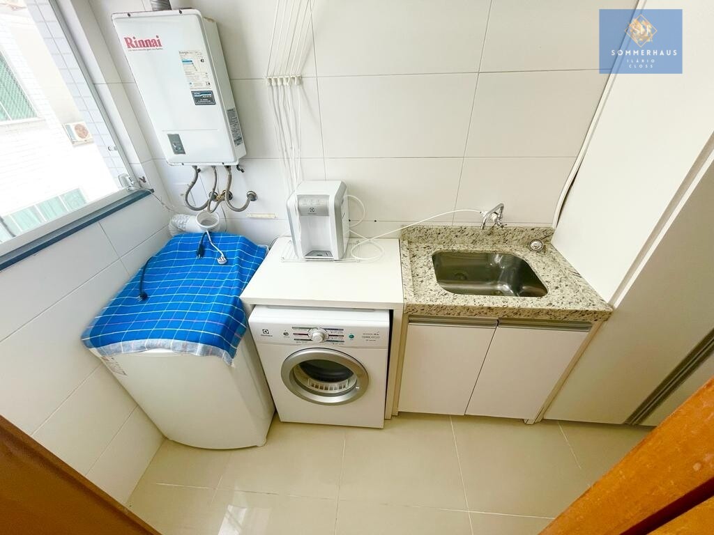 Apartamento à venda com 3 quartos, 160m² - Foto 30